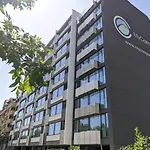 Lejlighed Mycampus 4 Guests Panorama Terrasse Near Unss *